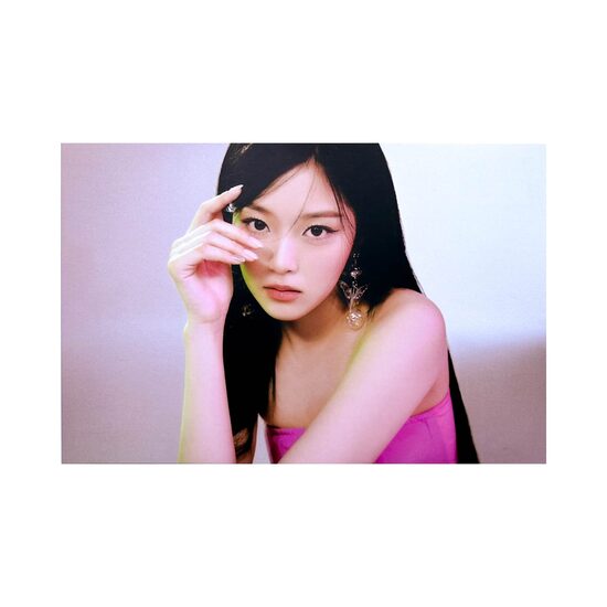 POSTCARD | Loossemble [TTYL]